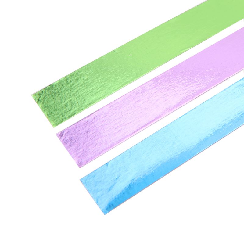 Description Picture 5 of itemRhythmic Gymnastics Decoration Glitter Tape Hoops Stick