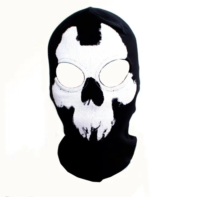  YnTime Balaclava Face Mask Unisex Call Of Duty Ghost