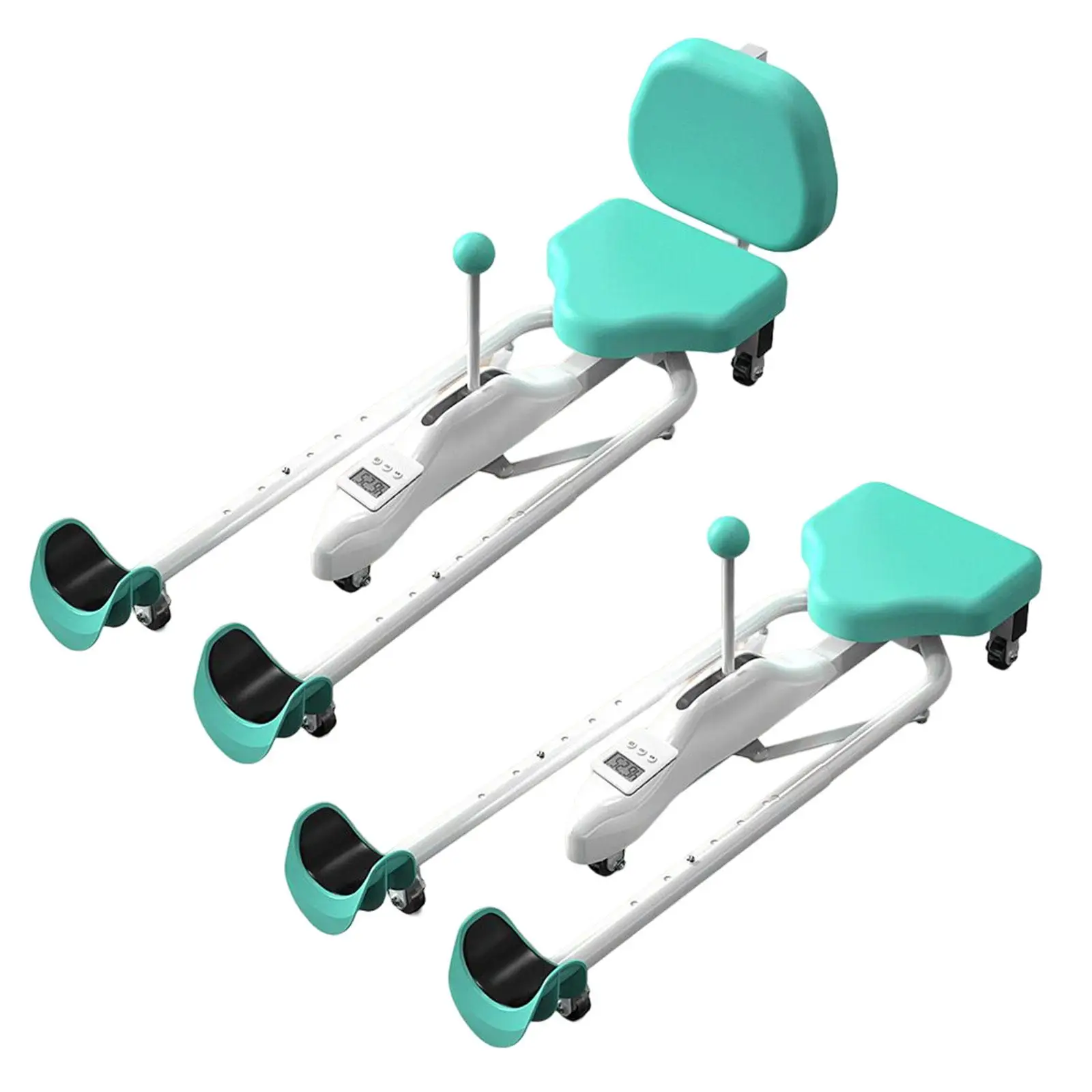 Split Machine Leg Flexibility Stretching Machine Flexibility 0-for Sports Fitness