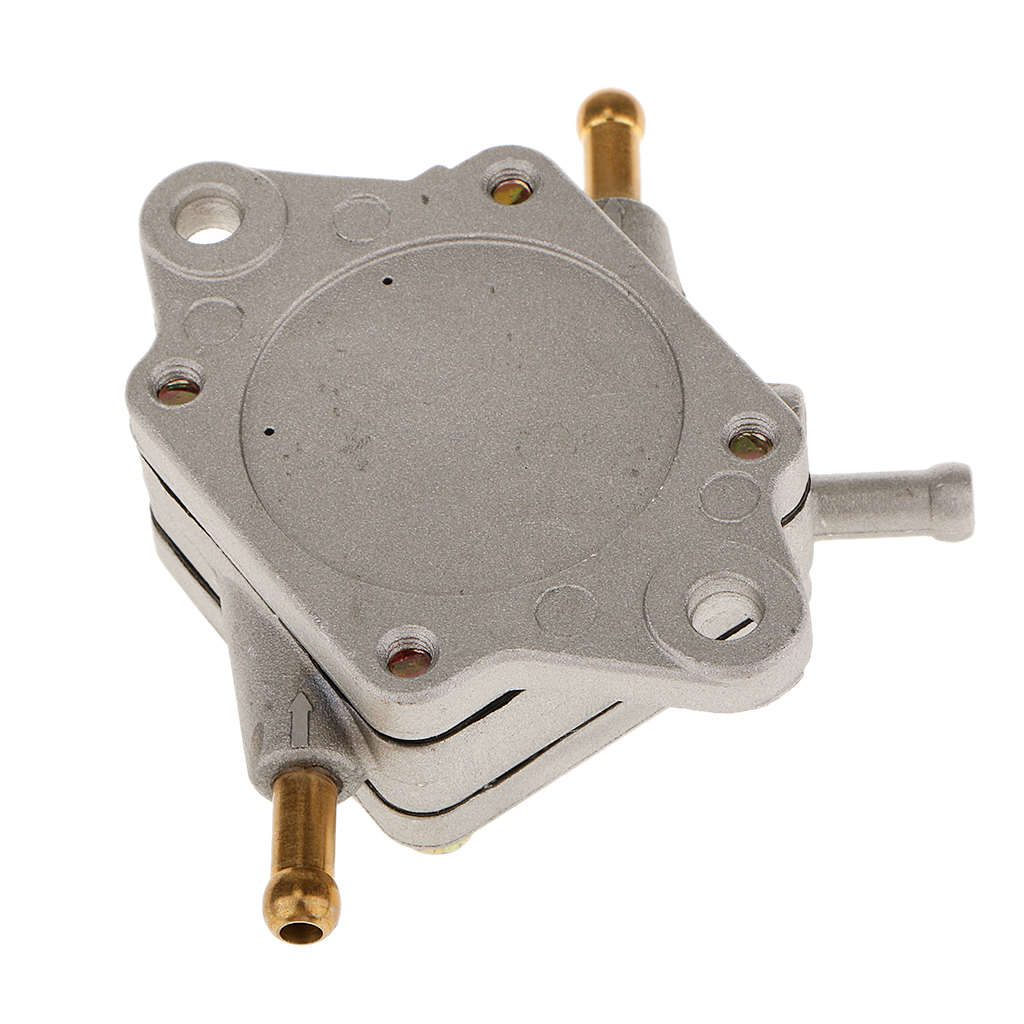 Replacement Fuel Pump for 1994-2003 TXT/Medalist 4-cycle 295/350cc Robin Engine Golf