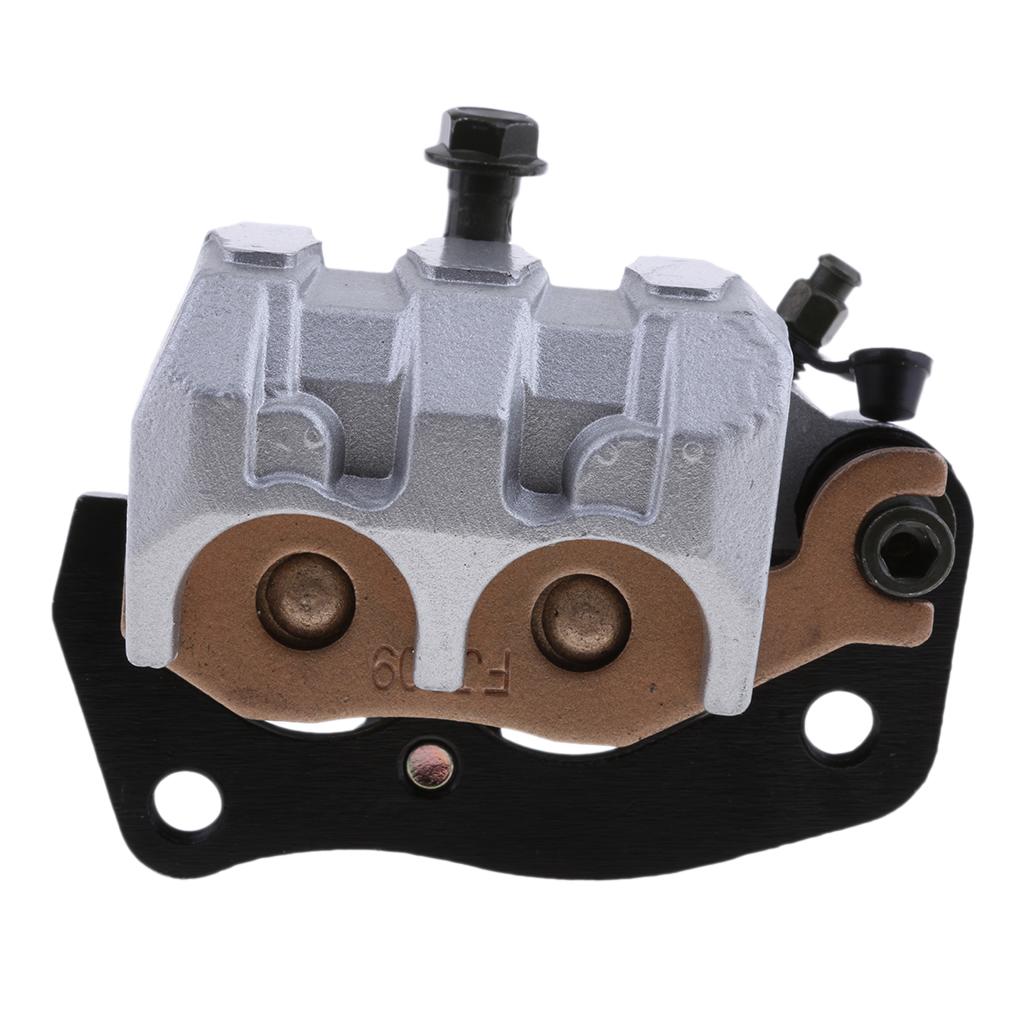 BRAKE CALIPERS for 5B4-2580U-01-00 5B4-2580U-00-00 REPLACEMENT