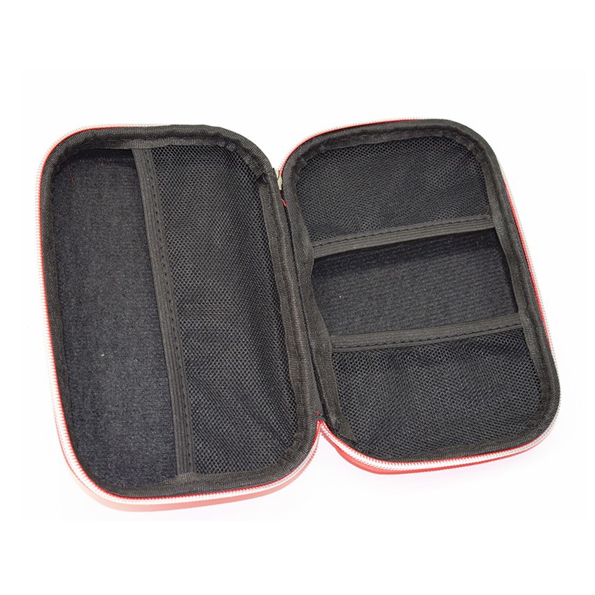 Outdoor Camping Erste-Hilfe-Tasche Mini EVA Tragbare Leere Medizin Box Auto Reise Notfall Überleben Kit Hause Lagerung Container – Detail 4
