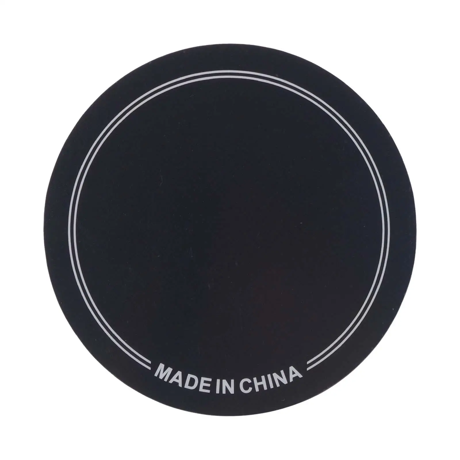 Bass Drum Patch Drumhead Patch Replacements for Kids Adults Drum Parts Portable Drumhead Kick Pad Accessories for Drum Players