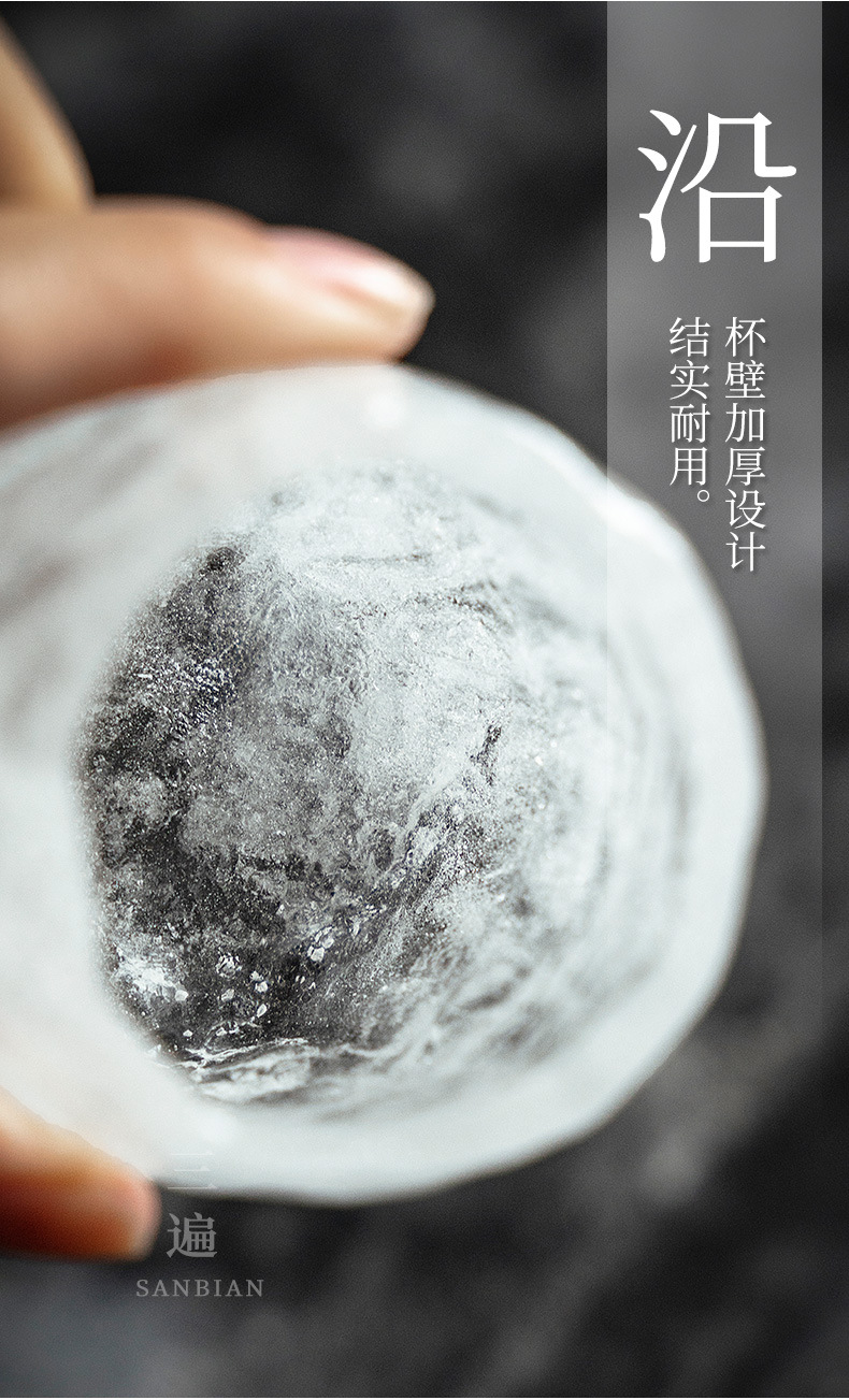 Colored Glaze White Shallow Cup_07.jpg