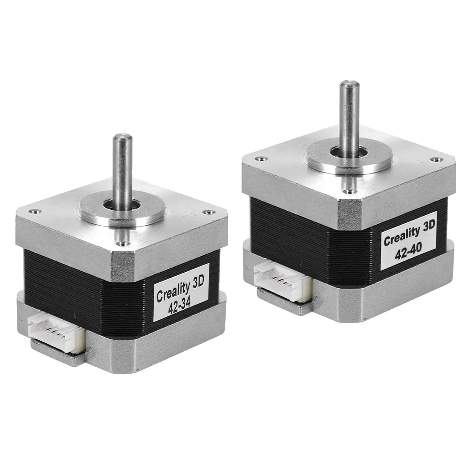 Stepping Stepper Motor for 3d Printer, Machinery Equipment,Drive Control 2 Phase CNC Accessory