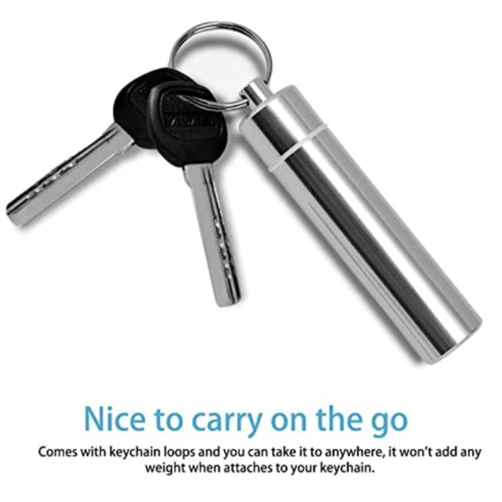 Description Picture 3 of item304 Stainless Steel Toothpicks Set Tooth Cleaning Interdental Brush Teeth Tartar Remover Reusable Floss Pick Oral Hygiene Care