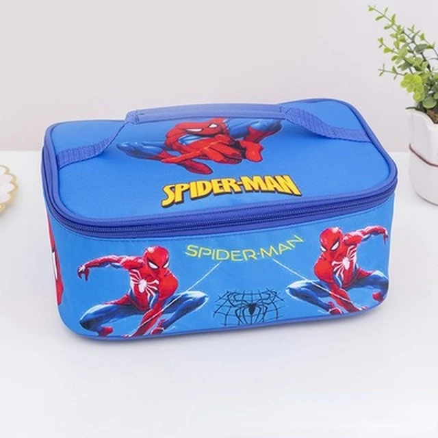Pokémon: Antibacterial Lunch Box - Pikachu - 550ml