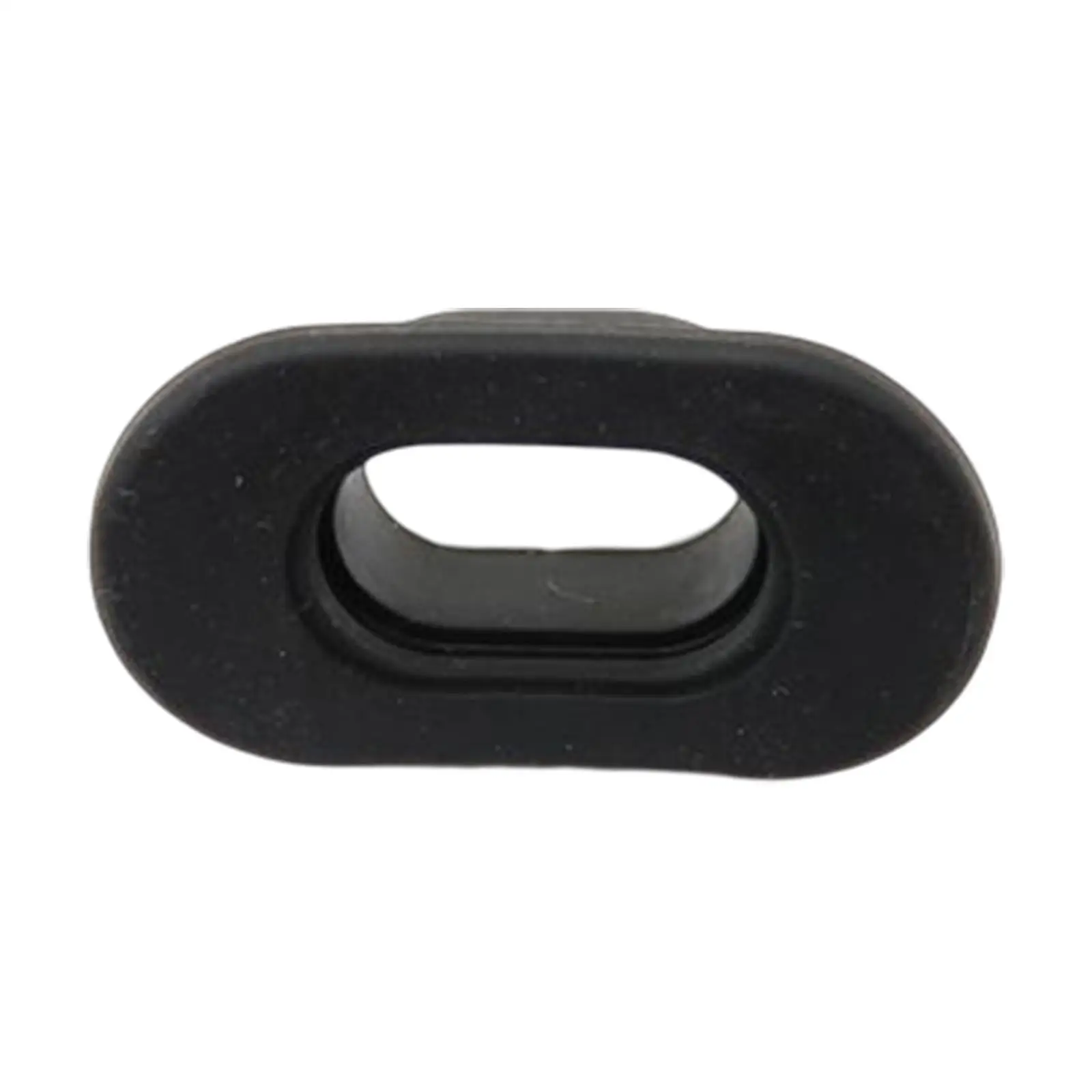 Diving K Inflator Mouthpiece Flexible for Underwater Equipment Accessories
