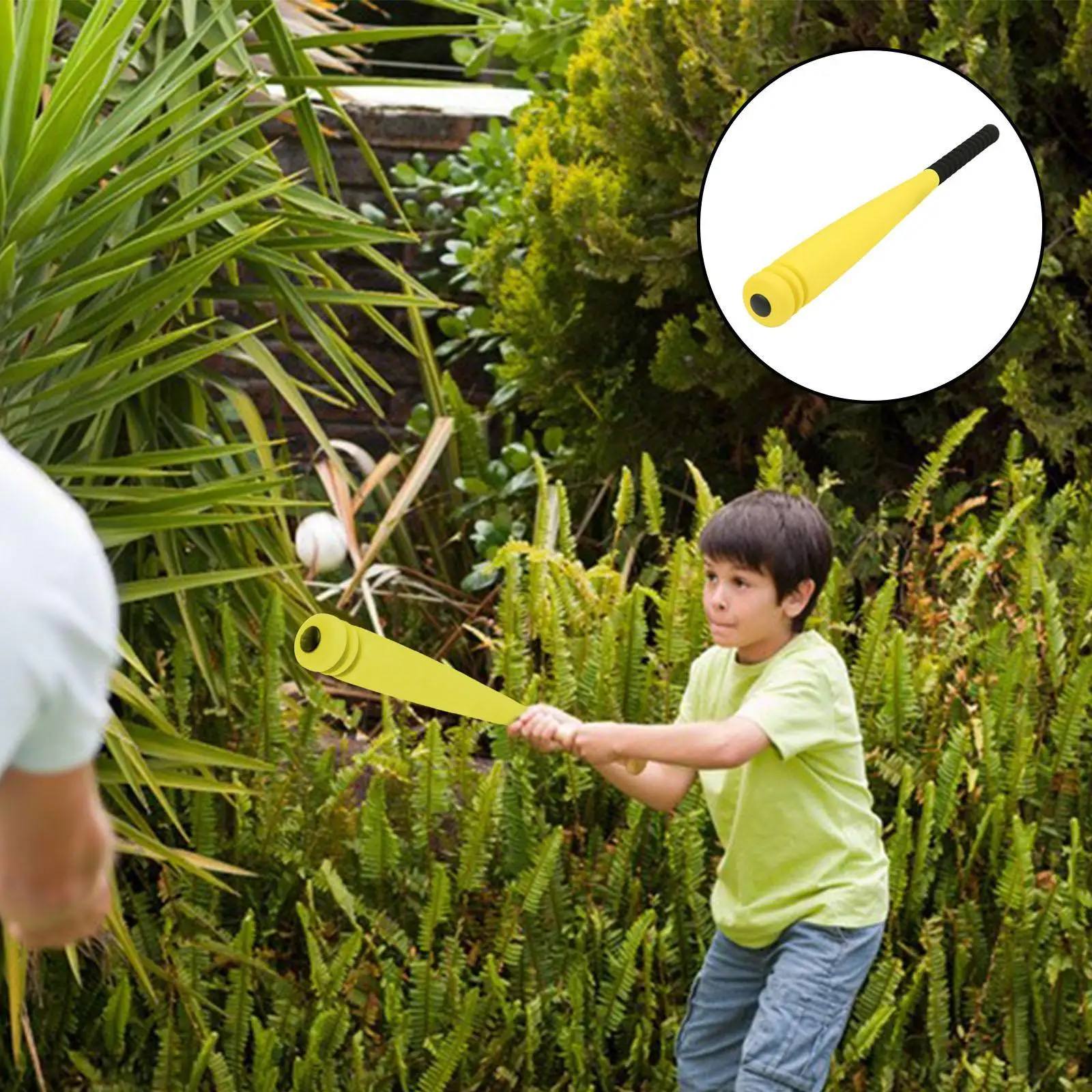 Baseball Practicing Toy Set Bat Sports Game /Outdoor Children Toddler
