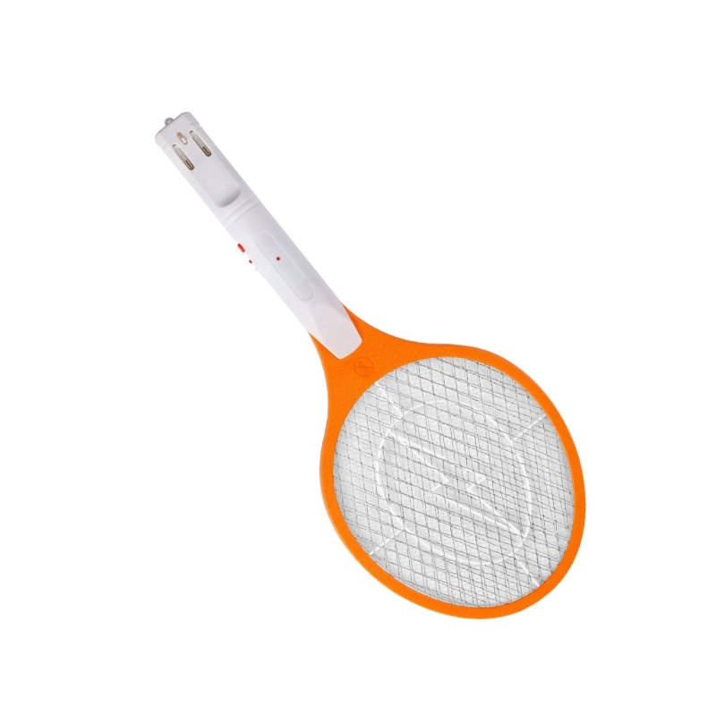 Title 4, Rechargeable Electric Mosquitoes Rackets Killer...