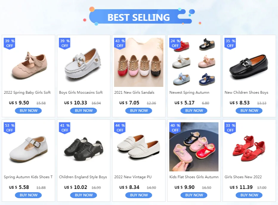 children's shoes for adults Newest Spring Autumn Baby Girls Fashion Patent Leather Big Bow Princess Mary Janes Party Shoes Solid Color Student Flats Shoes child shoes girl
