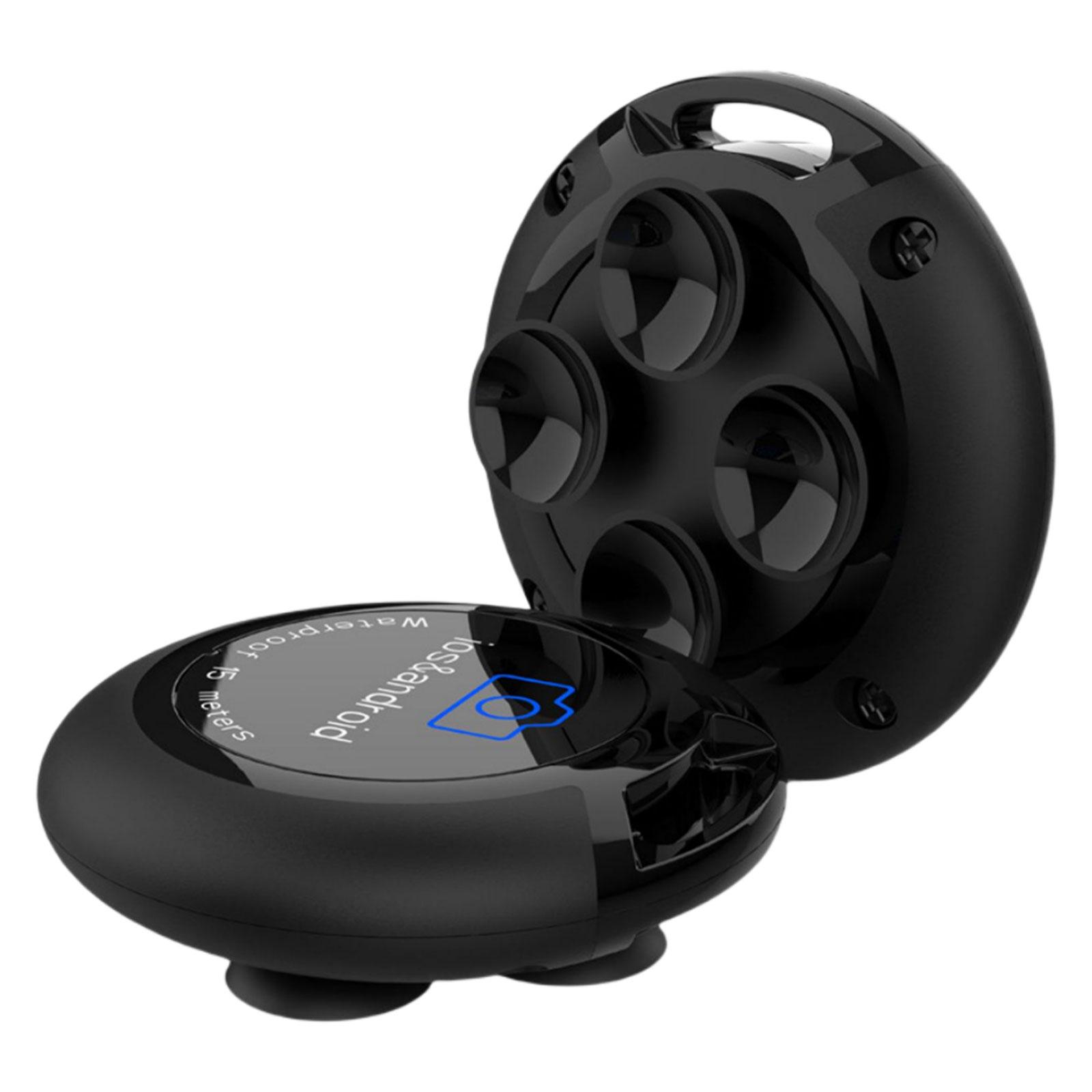 waterproof bluetooth camera remote