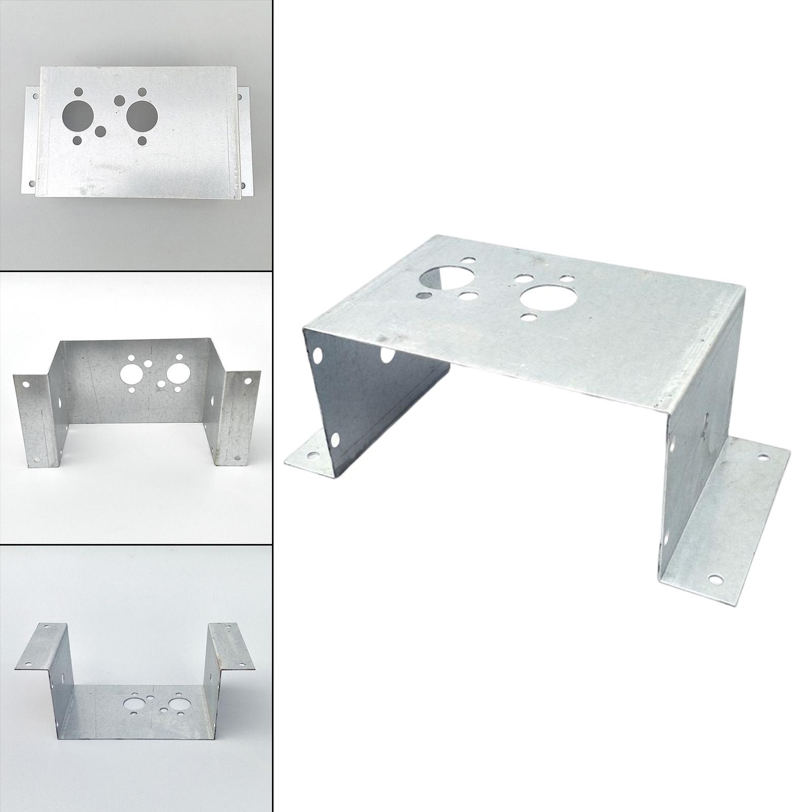Car Air Parking Fittings Heater Base Mounting Bracket for Caravan Auto