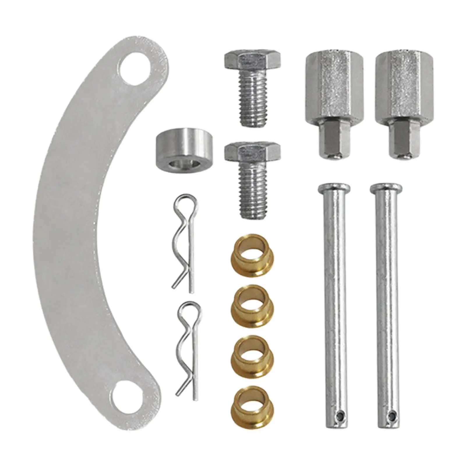 cam Gear Lock Direct Replaces Camlock Tool Accessory Assembly Repair Parts Easy Installation Durable Mounting Hardware