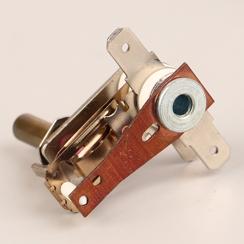 Description Picture 6 of itemAdjustable Temperature Switch Bimetallic Heating Thermostat Temperature Control Switch Accessories Electrical Switch Accessories