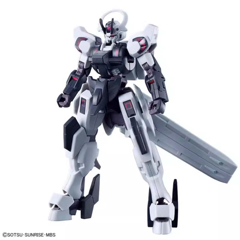 Bandai Gundam HG 1/144 The Witch From Mercury SCHWARZETTE