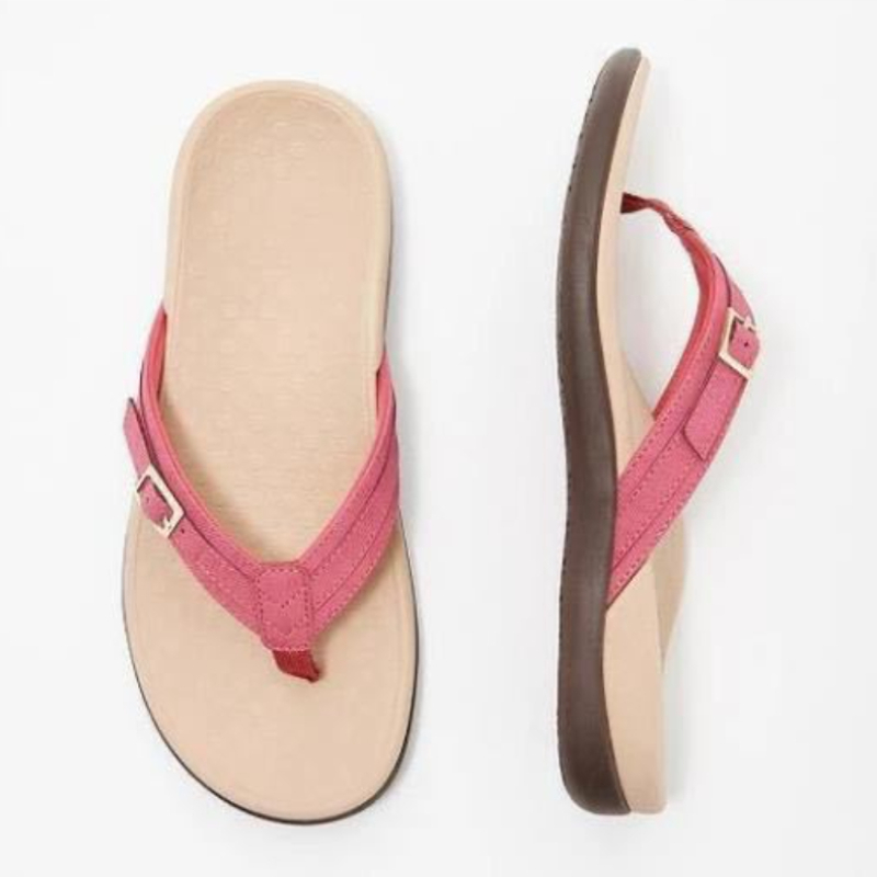 qvc vionic sandals