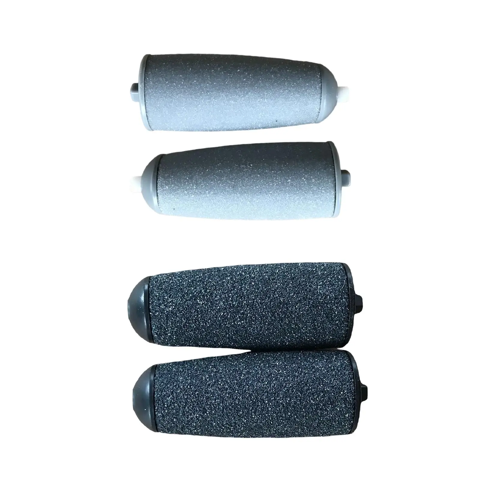 Pedicures Replacement Heads Tools Spare Parts Durable Replacement Rollers for Electric Foot File Callus Remover Pedicure Machine