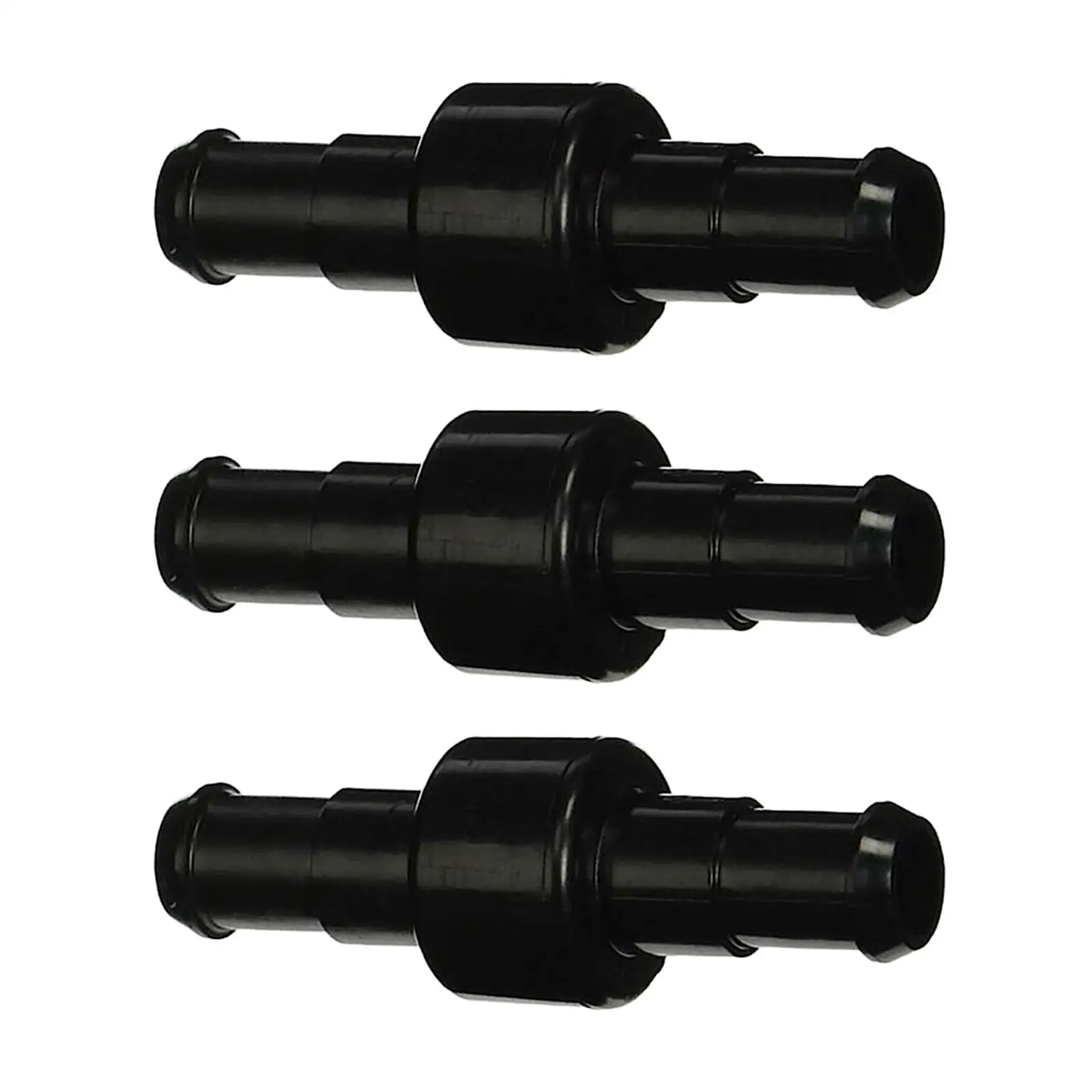 Pool Cleaner Hose Swivel Replaces Part Easy to Install Pool Hose Swivel Adapter Fittings for 280 Black F5B Pool Cleaner