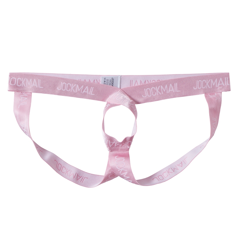 homme en string rose Accueil