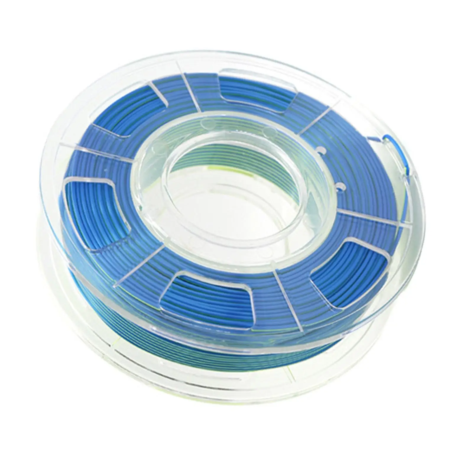 3D Printer Filament 1.75mm 1kg Shiny Texture Printing Smoothly 3D Printing Material Filament Stronger Toughness for DIY