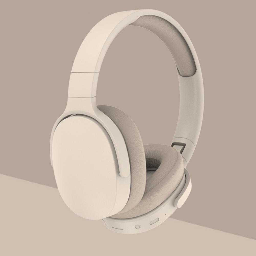 Title 6, Cuffie da gioco Cuffie Bluetooth 5.1 pieghevoli...