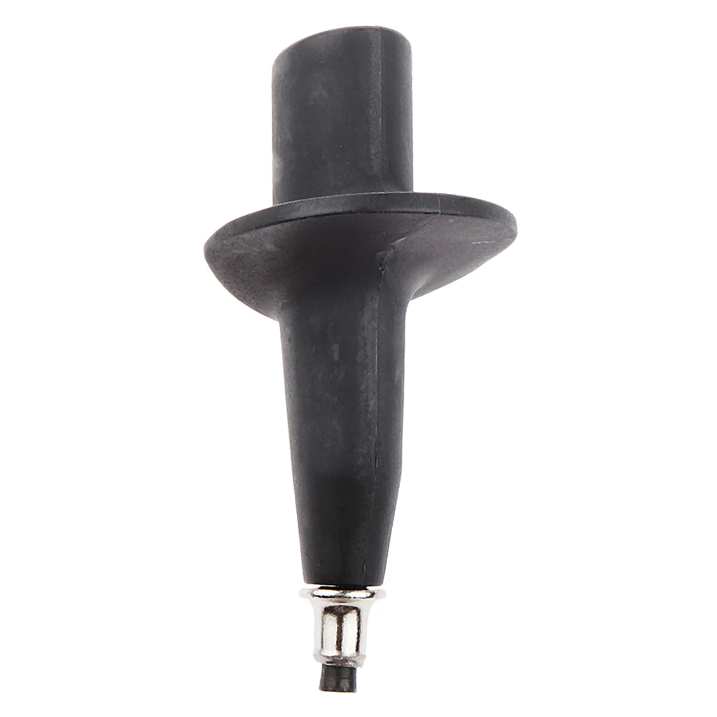 Professional Steel Replacement Rod Tip for Hiking Walking Alpenstock Trekking Pole Stick Camping Hiking Outdoor Accessories