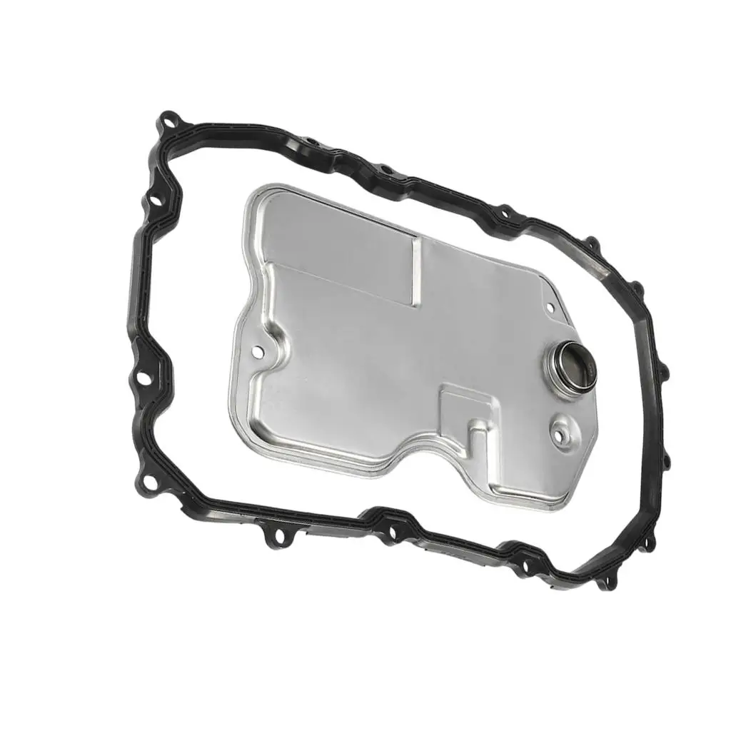 Auto Transmission Filter and Gasket for VW 09DTR-60SN 95530740300 09D325435