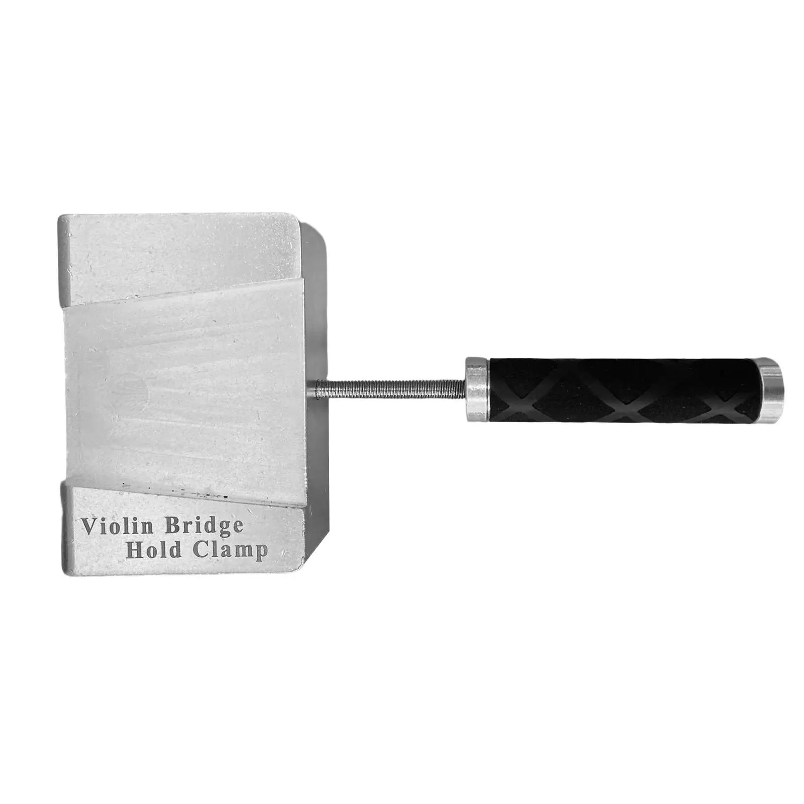 Violin Repair Code Violin Viola Bridge Clamp Tools Violin Parts Guitar Repair Portable Duarable Violin Bridge Holder Clamp