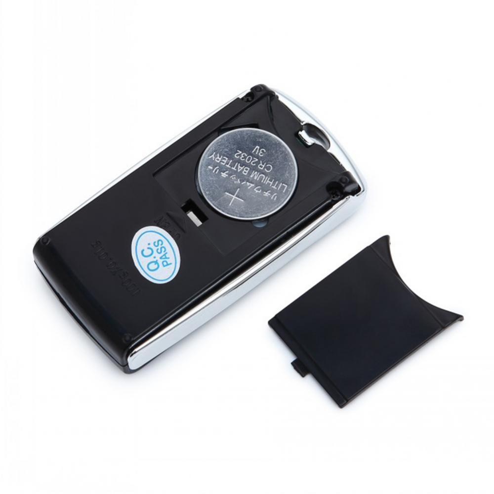 Title 9, 200g/0.01g Portable Digital Scale LED Electroni...