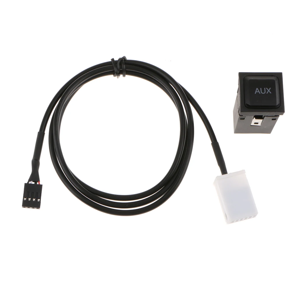 Replacement AUX input cable, 39 