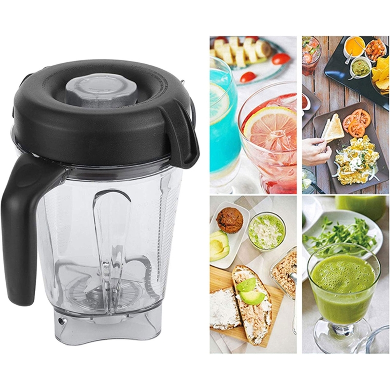 Blender para Vitamix 5300 517C