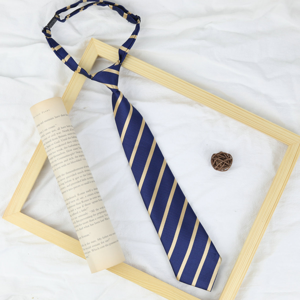 33*6cm/13*13cm JK Krawatten Frauen Plaid Krawatte Mädchen Japanischen Stil für Jk uniform Nette Krawatte Plaid Uniform Schule Zubehör – Detail 37