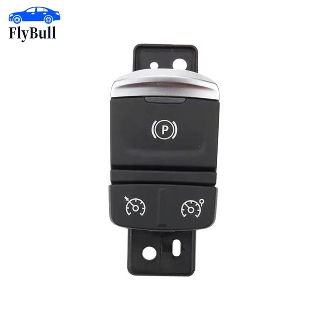 【送料無料キャンペーン】 Electronic 363216544R handbrake Koleos Renault For switch 自動車整備工具