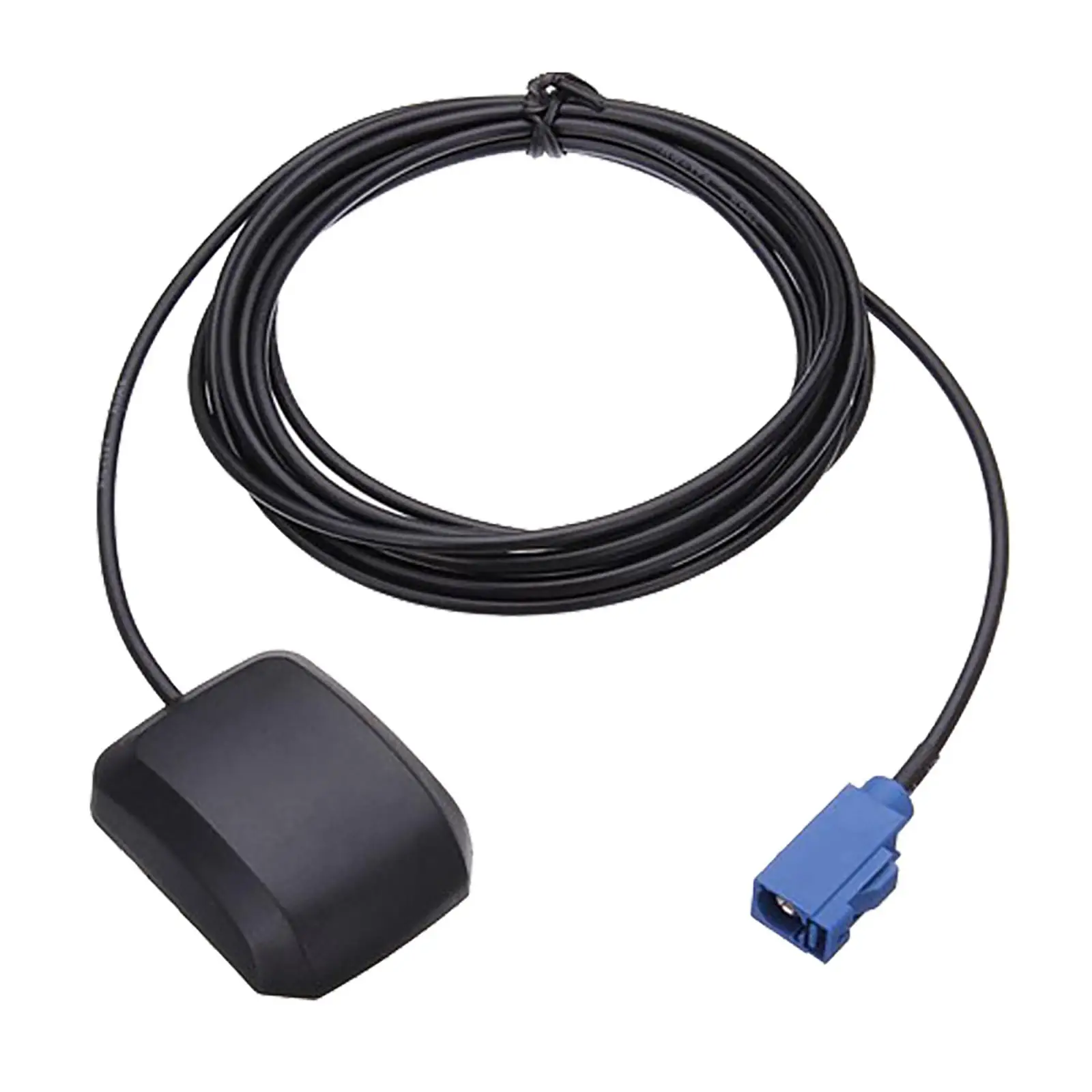 Vehicle Active Navigation with Male Connector Locator for Car Stereo Marine Parts