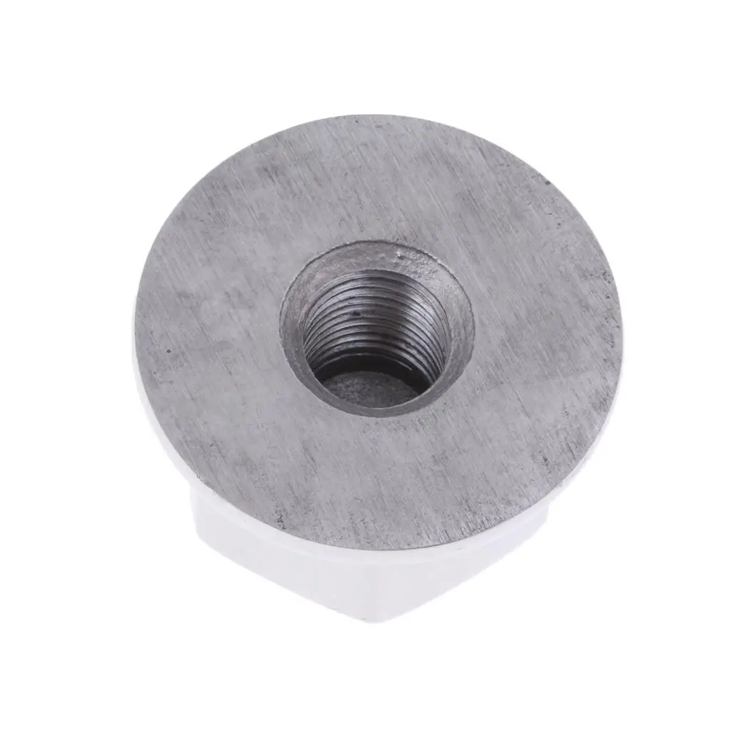  5/8 Inch - 18 Thread Stainless Steel Steering Wheel Mounting Nut for Boats