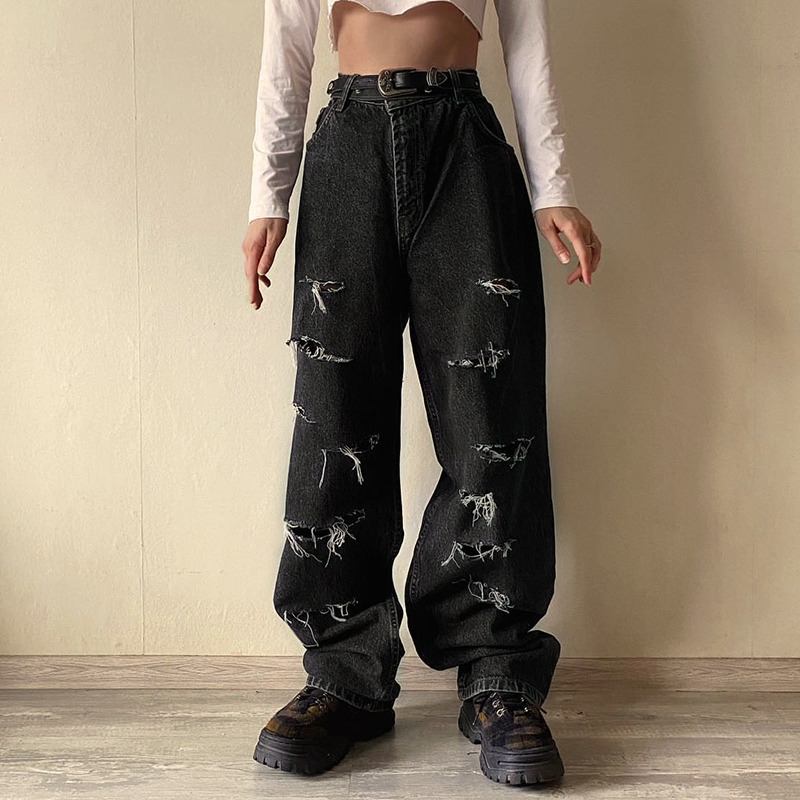 kowtow carpenter pant