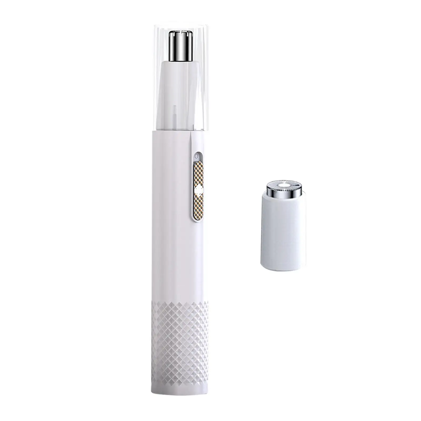 Nose and Ear Hair Trimmer Rechargeable Portable for Nose Hair Shaver