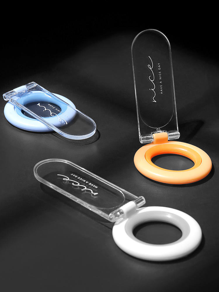 Description Picture 4 of itemMultifunction Toilet Seat Lifter Toilet Lifting Device Avoid Touching Toilet Lid Handle Ring Shape Pot Seat Lifter Wc Accessorie