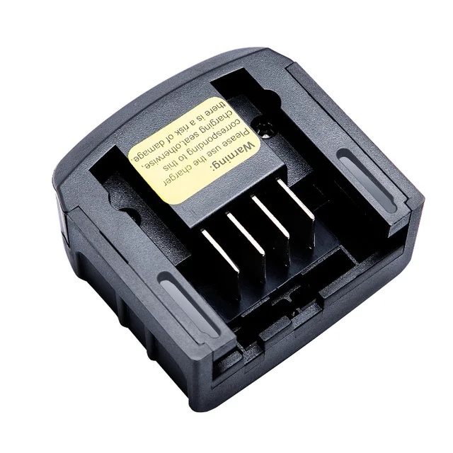 Li-ion Battery Charger For Black&decker 10.8v 14.4v 20v Serise Lbxr20  Electric Drill Screwdriver Tool Battery Accessory - Power Tool Accessories  - AliExpress