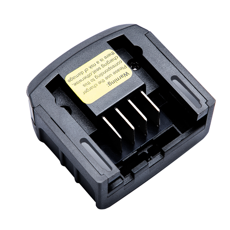 Decker, 10.8V, 14.4V, 20V, série LBXR20, LB20,