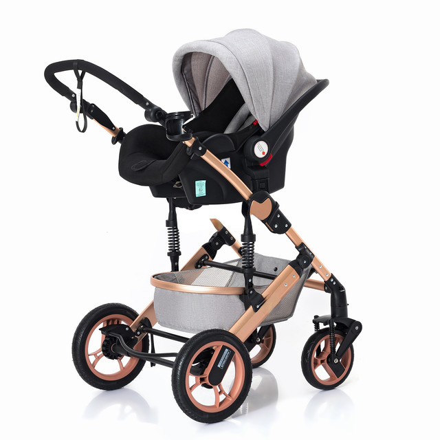 Baby wagen zu good verkaufen