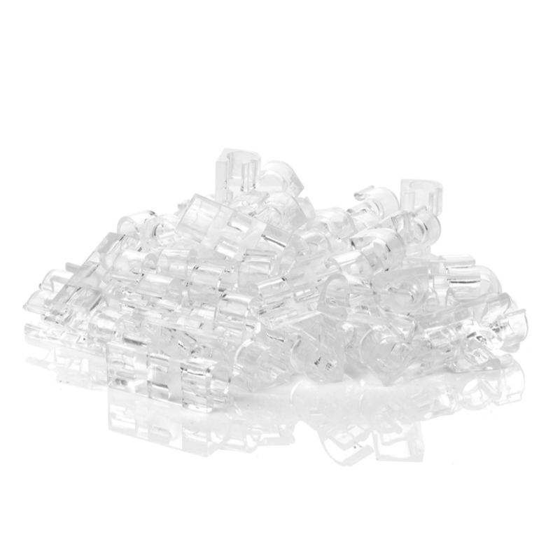 Description Picture 5 of itemCable Clips Strong Self-Adhesive Sticky Wire Clips Cable Management TV PC Wire Cable Holder Cable Cord Organizer for Home Office