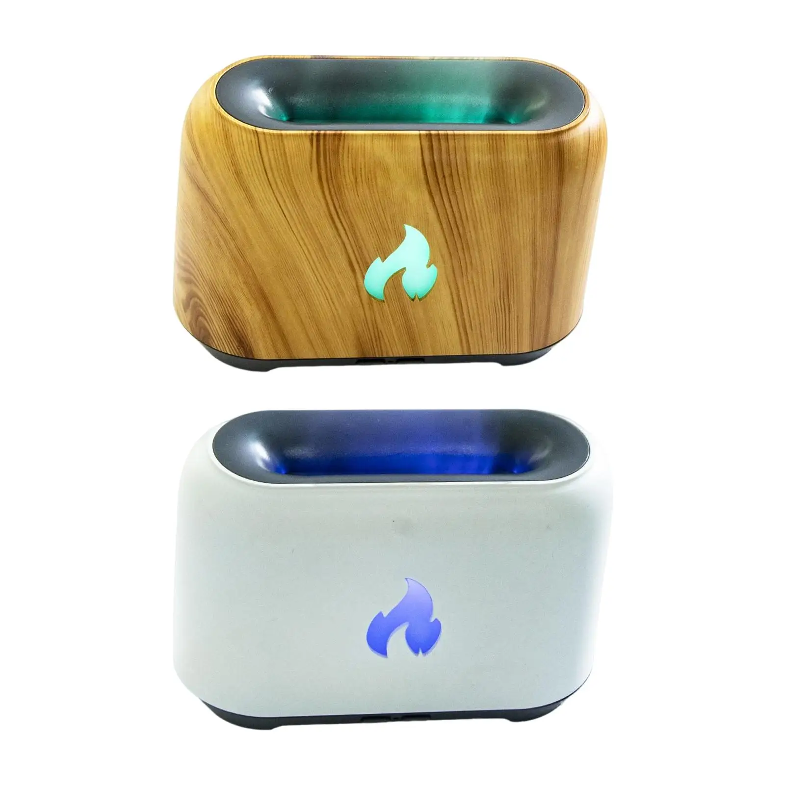 Low Noise Essential Oil Diffuser Indoor Portable Air Humidifier for Office