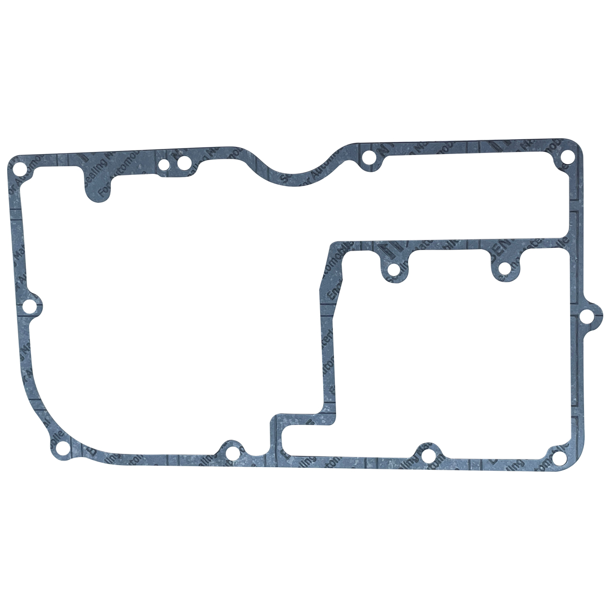 Oil Pan Gasket For Kawasaki ZX1000 86-88 ZX10 88-90 ZX1100 95-96