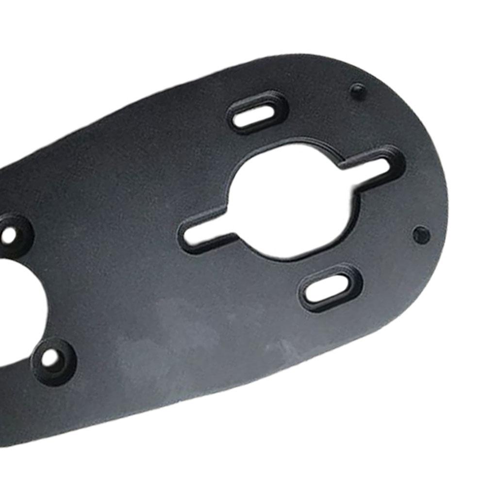 Electric Skate Board Accessories, Single Motor Mount Bracket Parts, for 5065/5055/6368 Motor