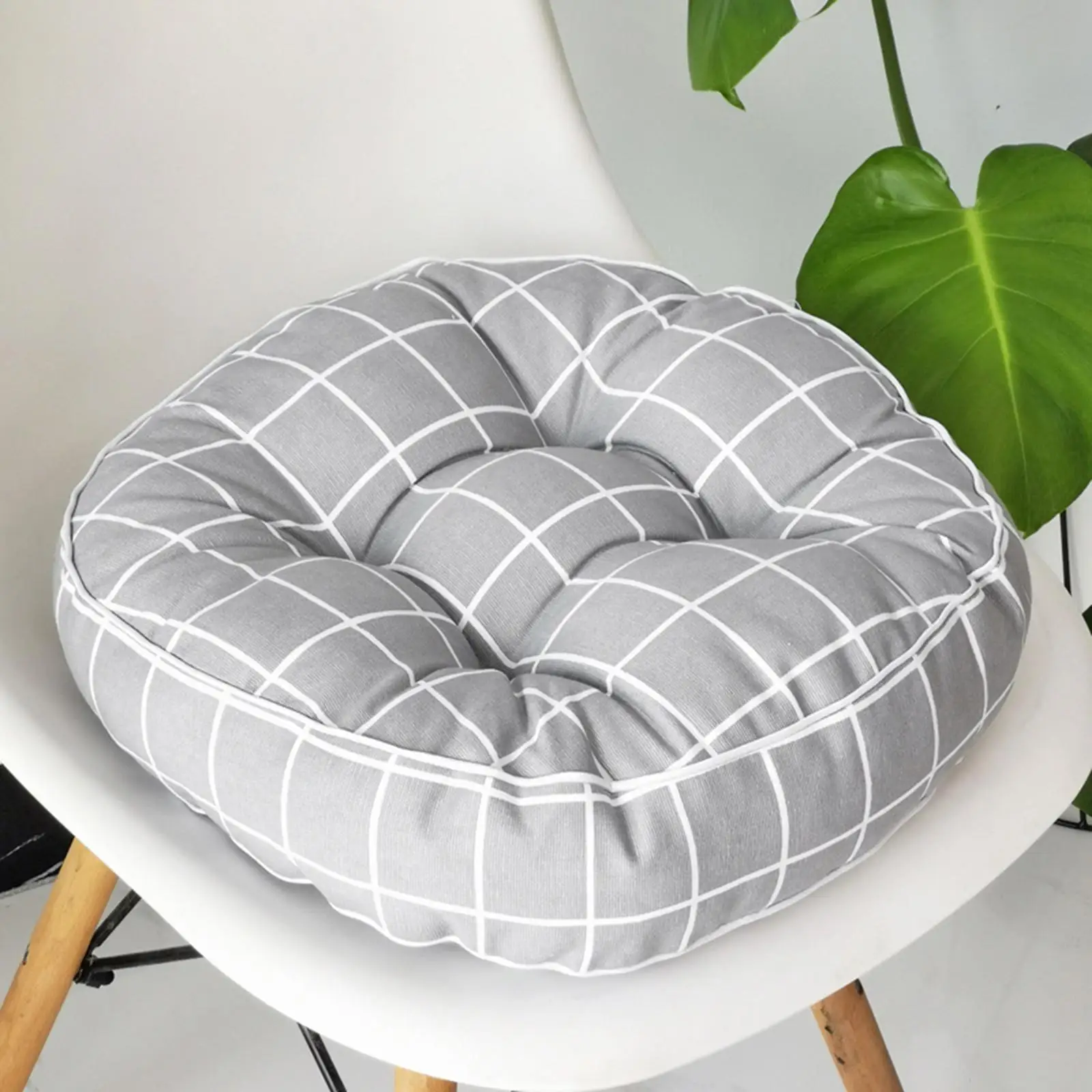 Outdoor  Seat Sofa Pads Office  Stuffed Home Decor Indoor Seat Soft Thickening Cushion