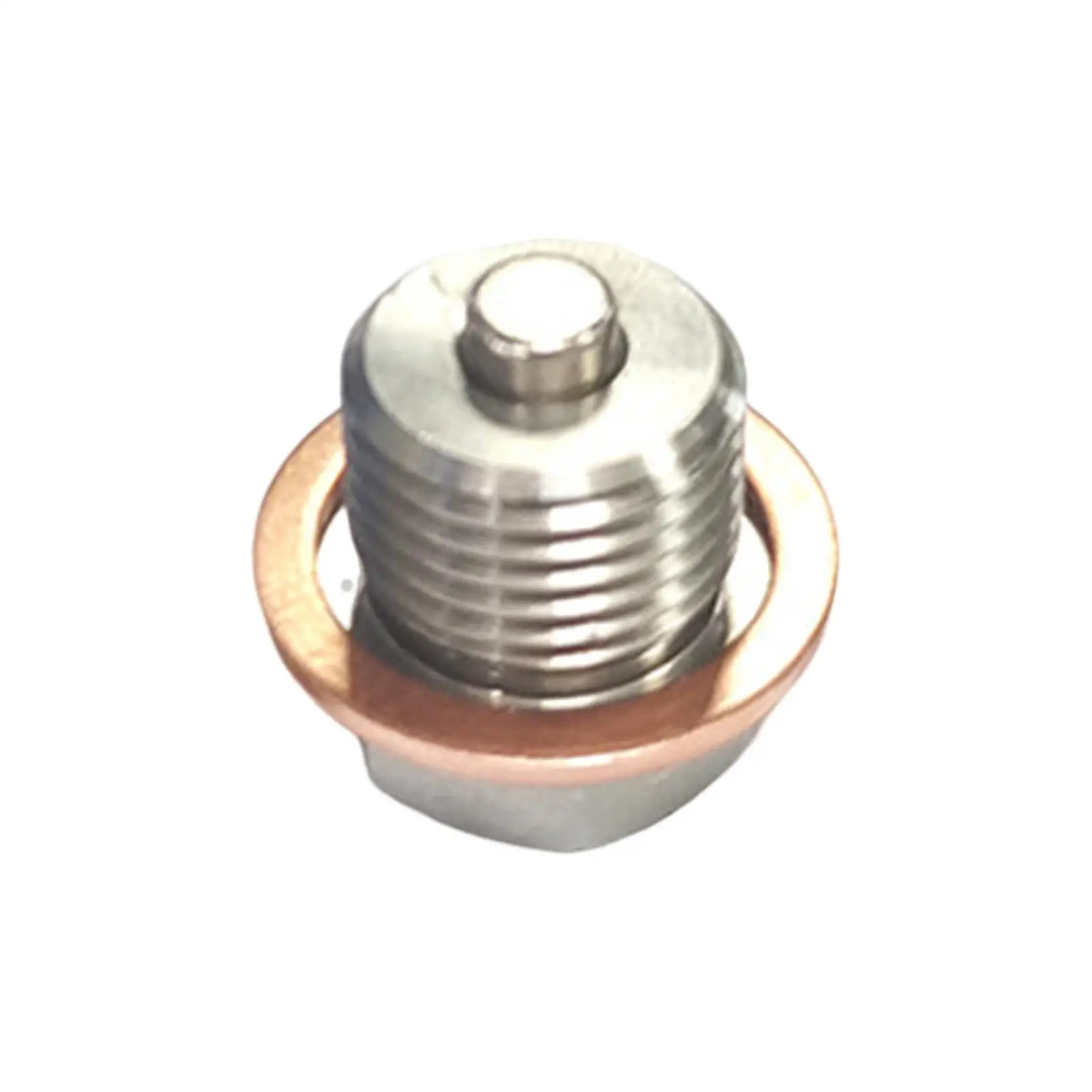 Magnetic Oil Drain Plug M12x1.75 Replace Engine Oil Pan Protection Plug
