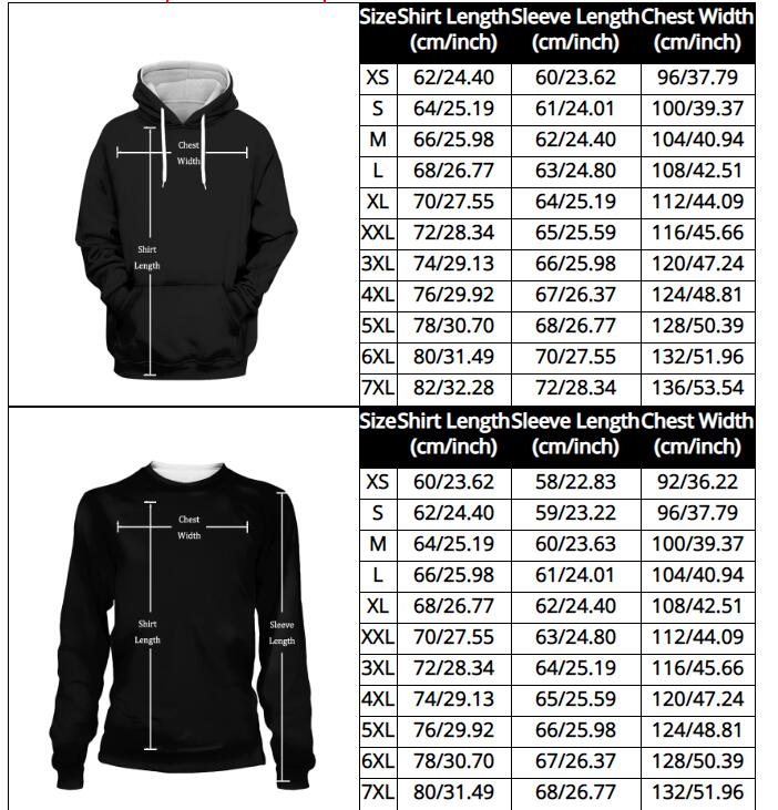 DIY Accept Custom Design Drop Shipping and Wholesale 3D Printing Fleece Zipper Hoodies Unisex Thick Warm Coat