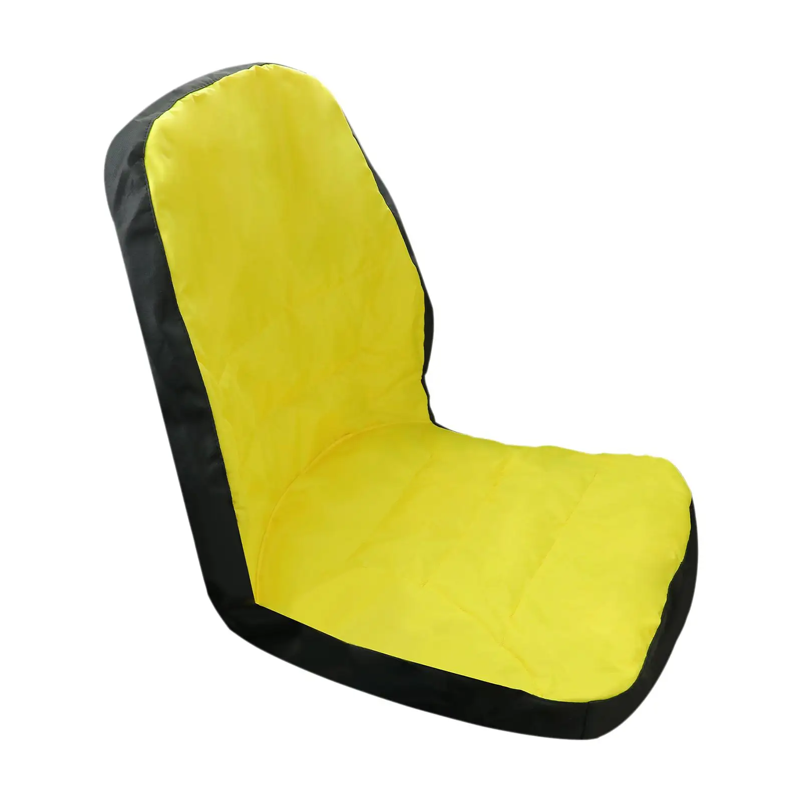 Compact Utility Tractor Seat Cover LP95233 Waterproof Comfortable 18inch Cushioned Seat for 1023E 3R Series 2305 2720 2520